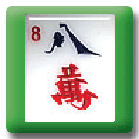 Mahjong tiles free game