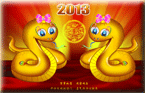 Chinese New Year 2013