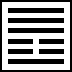 Hexagram Image