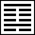 Hexagram Image