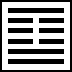 Hexagram Image