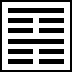 Hexagram Image