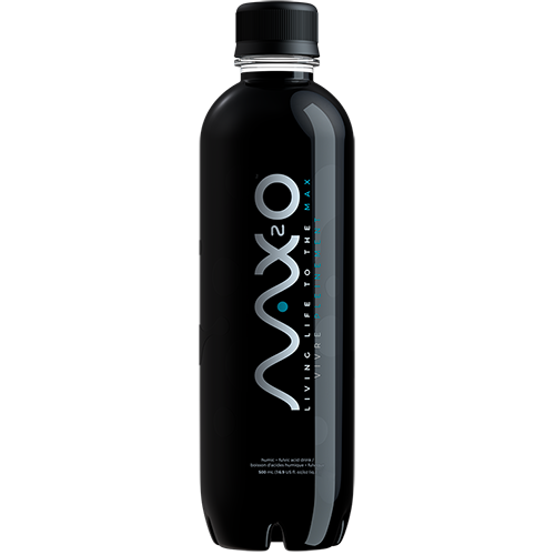 MX2O enhances water