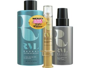 Reveal your best hair with RVL