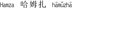 name image
