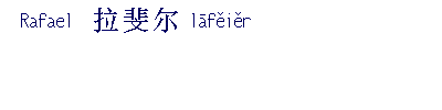 name image